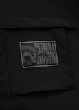 Men's parka winter jacket with hood Gunner