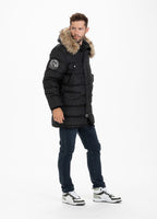 Herren winterjacke Kingston