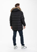 Herren winterjacke Kingston