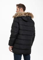 Herren winterjacke Kingston