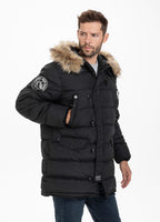 Herren winterjacke Kingston