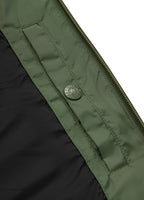 Men's winter jacket with hood Airway IV