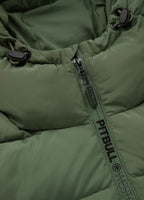 Men's winter jacket with hood Airway IV