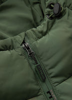 Men's winter jacket with hood Airway IV