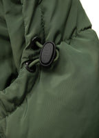 Men's winter jacket with hood Airway IV