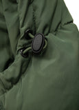 Men's winter jacket with hood Airway IV