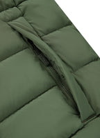 Men's winter jacket with hood Airway IV