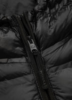 Men's winter jacket with hood Deerfoot