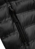 Men's winter jacket with hood Deerfoot