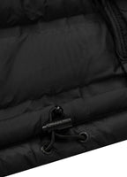 Men's winter jacket with hood Deerfoot