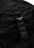 Men's winter jacket with hood Harvest