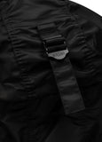 Men's winter jacket with hood Harvest