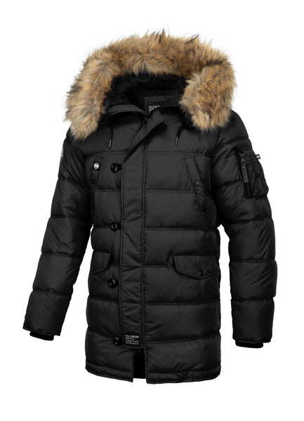 Herren winterjacke Kingston
