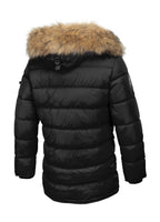 Herren winterjacke Kingston
