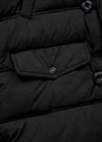 Herren winterjacke Kingston