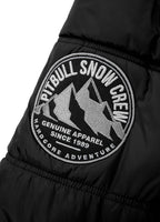 Herren winterjacke Kingston