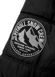 Herren winterjacke Kingston