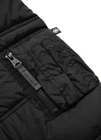 Herren winterjacke Kingston