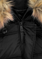Herren winterjacke Kingston