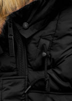 Herren winterjacke Kingston