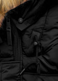 Herren winterjacke Kingston