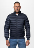 Men's winter jacket Lancaster