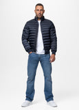 Men's winter jacket Lancaster