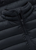 Men's winter jacket Lancaster