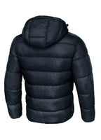 Men's winter jacket with hood Mobley