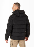Men's winter jacket with hood Mobley