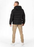 Men's winter jacket with hood Mobley
