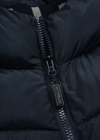 Men's winter jacket with hood Mobley