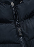 Men's winter jacket with hood Mobley