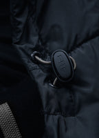 Men's winter jacket with hood Mobley