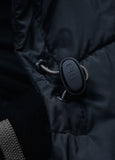 Men's winter jacket with hood Mobley
