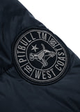 Men's winter jacket with hood Mobley
