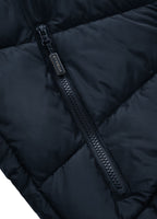 Men's winter jacket with hood Mobley