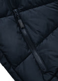 Men's winter jacket with hood Mobley