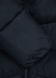 Men's winter jacket with hood Mobley