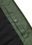 Men's winter jacket with hood Airway V