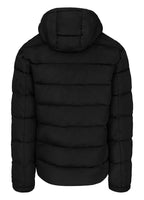 Men's winter jacket with hood Airway V