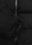 Men's winter jacket with hood Airway V