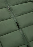 Men's winter jacket with hood Airway V