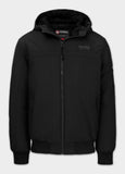 Men's winter jacket with hood Balboa II