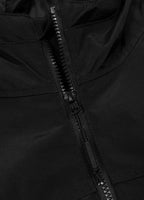 Men's winter jacket with hood Balboa II