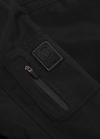 Men's winter jacket with hood Balboa II
