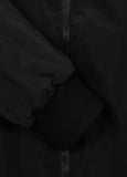 Men's winter jacket with hood Balboa II
