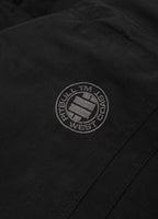 Men's winter jacket with hood Balboa II