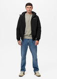 Men's winter jacket with hood Balboa II