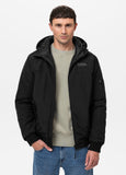 Men's winter jacket with hood Balboa II
